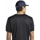 Кепка Jack Wolfskin Brand Cap Серый/Синий (1109-4064886610339) - изображение 3