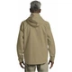 Куртка Jack Wolfskin Trailtime 2L Jkt M S Бежевий (1109-4064886700405) - зображення 4