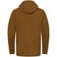 Куртка Jack Wolfskin Prelight 2.5L LT Jkt L Коричневый (1109-4064886614832) - изображение 2