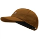 Кепка Jack Wolfskin Baseball Cap Коричневый (1109-4064886610490) - изображение 1
