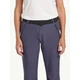 Ремінь Jack Wolfskin Light Belt 95 Чорний (1109-4064993988376) - зображення 3