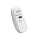 Бездротова миша WIWU Wimice Lite WM101-C 2.4G DPI 1600, Silver - зображення 7