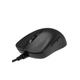 Миша дротова WIWU WM111 USB, 6 кнопок, 3600 dpi Black - изображение 3
