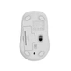 Миша бездротова WIWU WM112 2.4 ГГц, 6 кнопок, 1600 dpi White - изображение 7