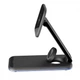Бездротовий ЗП Proove Energy Fold 3 in 1 Black - зображення 5
