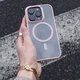 Чохол WAVE Ardor Case with Magnetic Ring iPhone 16 Pro desert titanium - изображение 2