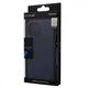 Чохол WAVE Premium Leather Edition Case with Magnetic Ring iPhone 12 Pro Max orange - зображення 1