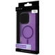 Чохол WAVE Matte Insane Case with Magnetic Ring iPhone 16 Pro desert titanium - изображение 6