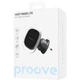 Автомобільний тримач Proove Host Rider Lite Air Outlet Car Mount black - зображення 3