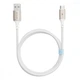 Кабель Proove Dense Metal USB to Type-C 3A (1m) - зображення 3