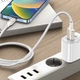 Кабель Proove Dense Metal USB to Type-C 3A (1m) - зображення 9