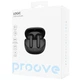 Беспроводные наушники Proove Logic TWS (APP) black - изображение 2