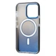 Чохол Proove Shadow Star Case with Magnetic Ring iPhone 14 gray - изображение 2