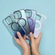 Чохол Proove Shadow Star Case with Magnetic Ring iPhone 14 gray - изображение 3