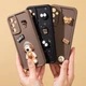 Чохол Pretty Things Case Samsung Galaxy S25 Ultra black/coffee - зображення 2