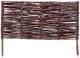 Płot ogrodowy Kadax Holme K5871 - obraz 2