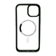 Чохол для смартфона Spigen AAA Magnetic Color for Apple iPhone 13 Green (SPGMGCOL13Green) - изображение 3