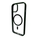 Чохол для смартфона Spigen AAA Magnetic Color for Apple iPhone 13 Green (SPGMGCOL13Green) - изображение 4