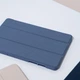 Чохол WAVE Smart Cover Samsung Galaxy Tab A9 8,7" lavender gray - зображення 6
