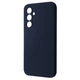 Чохол WAVE Full Silicone Cover Samsung Galaxy A54 midnight blue - изображение 1