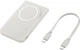 УМБ Samsung Magnet Wireless Battery Pack 5000 mAh 25W Gray (EB-U2500XJEGWW) - изображение 5