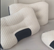 Подушка для сна Анатомическая ортопедическая Neck Support Massage Pillow, Подушка для шеи с эффектом 55555/98 - изображение 3