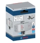 Коронка биметаллическая Bosch PRO Sheet Metal (76х20 мм) корончатое сверло (26665) - изображение 3