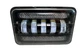 Фара LED Прямоугольная 144W 6000K (5 диодов+ходовые огни) (17СМ Х 10СМ Х 5СМ) - изображение 5