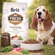 Сухой корм Brit Fresh с индейкой и горохом для пожилых собак и собак с лишним весом всех пород, 12 кг - изображение 2
