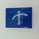 Адаптер Syntech USB‑C на USB 3.0, комплект 2 шт., Thunderbolt 4/3, сумісний з MacBook, iPad, iPhone, Galaxy, Surfacе, сірий - изображение 6