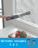 Акумуляторний пилосос Brigii H5 Grey (R4749131820250) - зображення 4