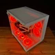Сборка под заказ: игровой ПК PCCooler C3 T500 ARGB Black Tower / AMD Ryzen 7 9800X3D (8 (16) ядер по 4.7 - 5.2 GHz) / 32 GB DDR5 / 2000 GB SSD M.2 / nVidia GeForce RTX 5070, 12 GB GDDR7, 192-bit / 850W - изображение 3