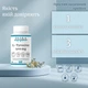 L - Tyrosine 500мг Oeska 90 капсул | Тірозин | Амінокіслота Л-Тірозін - изображение 6