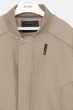 Куртка для мальчика 152 цвет оливковый WN ONE-9 ЦБ-00268010 - изображение 3