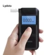 Алкотестер Xiaomi Lydsto Black (96851) - изображение 5
