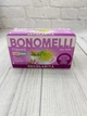 Чай травяной для регулярной работы кишечника Bonomelli Regolarita, 16 пакетиков - изображение 1