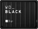 Жорсткий диск Western Digital WD_Black P10 Game Drive 6TB 2.5" USB 3.2 External Black (WDBZ7D0060BBK-WESN) - зображення 1
