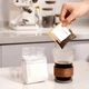Дрип-пакеты для заваривания кофе в чашке (Drip Bag Filters) - набор 50 шт - изображение 4