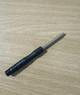 Прецизійна викрутка зірочка T8 (Torx) 80мм для точного ремонту електроніки, джойстиків, ноутбуків - зображення 2