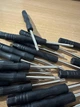 Прецизійна викрутка зірочка T8 (Torx) 80мм для точного ремонту електроніки, джойстиків, ноутбуків - зображення 3
