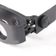 Поляризационные рыболовные очки с зумом FishingGlasses, черные, футляр в комплекте - изображение 5