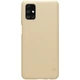 Чохол Nillkin Matte для Samsung Galaxy M31s Золотий (00000039805_2) - зображення 1