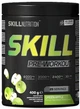 Передтренувальний комплекс Skill Nutrition у порошку 400 г Зелене яблуко (5904139924358) - зображення 1
