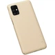 Чохол Nillkin Matte для Samsung Galaxy M31s Золотий (00000039805_2) - зображення 6