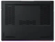 Ноутбук Lenovo 16 Legion Pro 7 16AFR10H 2560x1600 OLED/Ryzen 9 9955HX/32GB/2TB/RTX 5070 Ti/W11H/Eclipse Black (83RU0002US) - зображення 8