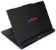 Ноутбук Lenovo 16 Legion Pro 7 16AFR10H 2560x1600 OLED/Ryzen 9 9955HX/32GB/2TB/RTX 5070 Ti/W11H/Eclipse Black (83RU0002US) - зображення 10