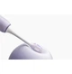 Насадки для зубної щітки Xiaomi Oscillation Electric Toothbrush Replacement Heads (Soft) - зображення 3