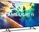 Телевизор Philips 55" LED 4K 60Hz Smart Titan OS Black Ambilight (55PUS8010/12) - изображение 2