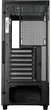 Корпус PcCooler CPS C3Q500 BK (C3Q500BKD000-GL) Без БП - изображение 6