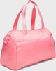 Сумка UA Studio Lite Duffle 26L коралловый Женщины 43 х 29 х 22 см - изображение 4